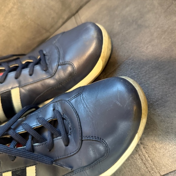 Prada America’s Cup Navy - Picture 4 of 8